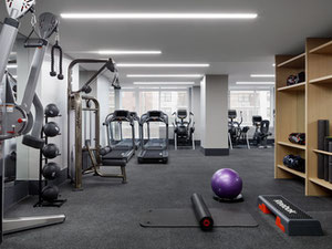 房地产在 389 E. 89 — look at the real estate search engine GEOLN.COM. 照片 4