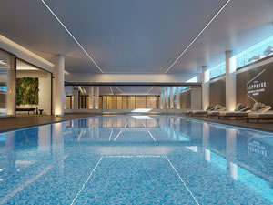 Apartament 2 sypialnie 99 m² w Segers, Hiszpania — Wyszukiwarka nieruchomości od deweloperów i właścicieli GEOLN.COM. Zdjęcie 4