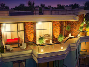 房地产在 Forest Fairy Tale 2 — look at the real estate search engine GEOLN.COM. 照片 3