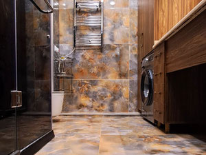 紧急！！！巴图米市中心的公寓，享有海湾和山脉的景观 — 来自开发商和业主的房地产搜索引擎 GEOLN.COM. 照片 9