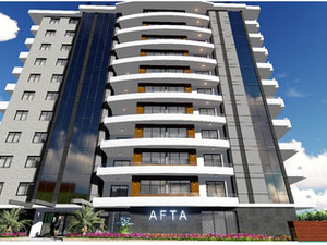 房地产在 Afta Elmas Konutlari — look at the real estate search engine GEOLN.COM. 照片 2