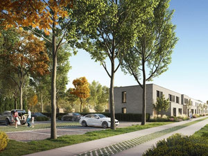 Недвижимость в DRONGEN — смотрите на поисковике недвижимости GEOLN.COM. Фото 4