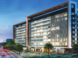 Недвижимость в Gateway Residences — смотрите на поисковике недвижимости GEOLN.COM. Фото 2