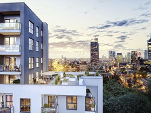 房地产在 City link — look at the real estate search engine GEOLN.COM. 照片 3