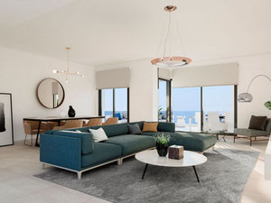 ბინა 2 ოთახიანი 84 მ² კარვახალში, ესპანეთი — უძრავი ქონების ყიდვა და მფლო ბელებისგან GEOLN.COM. ფოტო 22