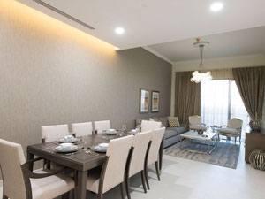 房地产在 Al Multaqa Avenue (Mirdif Hills) — look at the real estate search engine GEOLN.COM. 照片 4