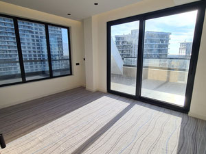 Продається квартира в Батумі — Пошуковик нерухомості від забудовників і власників GEOLN.COM. Фото 12