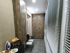 2 кімнатна квартира в санзона. Купити квартиру в Тбілісі, санзона — Пошуковик нерухомості від забудовників і власників GEOLN.COM. Фото 6