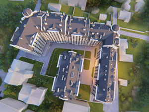 Недвижимость в Dream Home Residence — смотрите на поисковике недвижимости GEOLN.COM. Фото 2