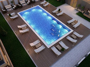 içindeki mülkiyet Mykale Boğaziçi — emlak arama motoru GEOLN.COM'a bakın. Fotoğraf 5