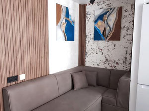 出售巴图米的公寓 — 来自开发商和业主的房地产搜索引擎 GEOLN.COM. 照片 7