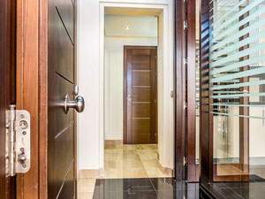 2-Zimmer-Wohnung 134 m² in der Neuen Goldenen Meile, Spanien — Immobilien-Suchservice von Bauträgern und Eigentümern GEOLN.COM. Foto 2