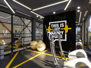 公寓 1 卧室 50 平方米，位于土耳其阿拉尼亚 — 来自开发商和业主的房地产搜索引擎 GEOLN.COM. 照片 93