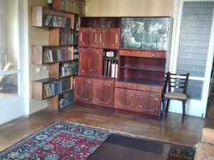 Продається квартира в Тбілісі. — Пошуковик нерухомості від забудовників і власників GEOLN.COM. Фото 2