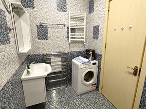 Продається квартира в Тбілісі ЖК Dona Palace Ortachala — Пошуковик нерухомості від забудовників і власників GEOLN.COM. Фото 8