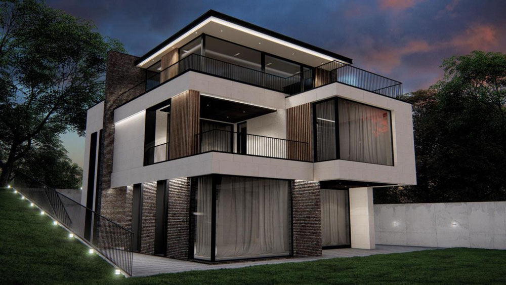 Продається приватний будинок — Пошуковик нерухомості від забудовників і власників GEOLN.COM. Фото 1