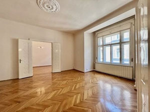 匈牙利。布达佩斯。141平方米的三卧室公寓 — 来自开发商和业主的房地产搜索引擎 GEOLN.COM. 照片 22