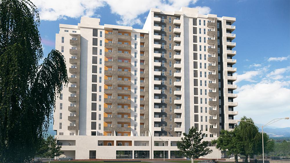 Нерухомість в Mirtskhulava 9  — дивіться на пошуковику нерухомості GEOLN.COM. Фото 1