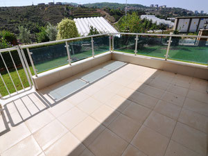 公寓 1 卧室 67 平方米，位于土耳其阿拉尼亚 — 来自开发商和业主的房地产搜索引擎 GEOLN.COM. 照片 51