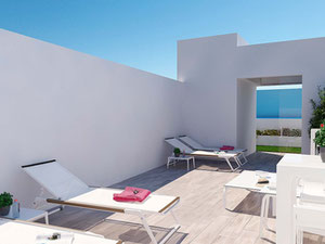 Пентхаус 1 спальня 67 м² в Торревьехе, Испания — Поисковик недвижимости от застройщиков и собственников GEOLN.COM. Фото 13