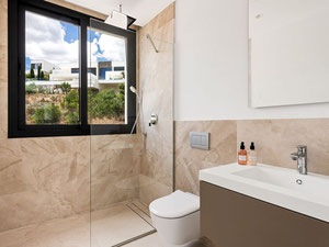 别墅 5 间卧室 625 平方米，位于西班牙拉阿尔克利亚 — 来自开发商和业主的房地产搜索引擎 GEOLN.COM. 照片 7