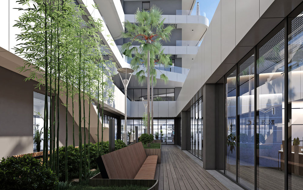 Нерухомість в 8 Веранда — дивіться на пошуковику нерухомості GEOLN.COM. Фото 1