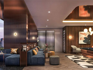 房地产在 The Base Phetchaburi - Thonglor — look at the real estate search engine GEOLN.COM. 照片 8