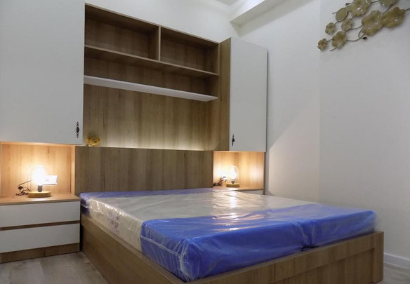 3 кімнатна квартира в Дігомі. Купити квартиру в Тбілісі, Дігомі