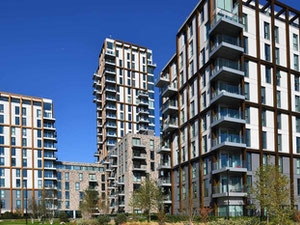 房地产在 Woodberry Down — look at the real estate search engine GEOLN.COM. 照片 12