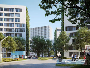 房地产在 Greenville Park Lviv — look at the real estate search engine GEOLN.COM. 照片 6