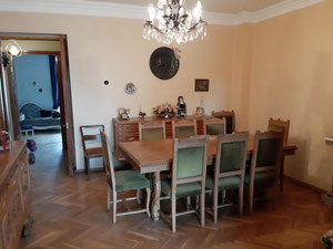 Vake的3间卧室的公寓。在第比利斯购买公寓 — 来自开发商和业主的房地产搜索引擎 GEOLN.COM. 照片 6