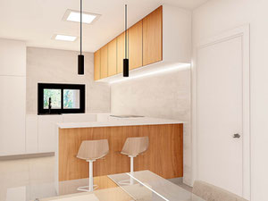 公寓 2 卧室 80 平方米 在拉斯菲律宾, 西班牙 — 来自开发商和业主的房地产搜索引擎 GEOLN.COM. 照片 5