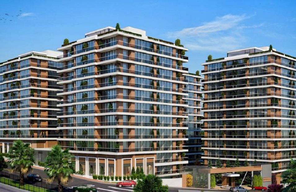 房地产在 Ona Residence — look at the real estate search engine GEOLN.COM. 照片 1