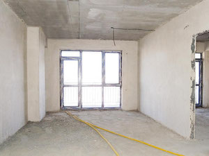 Saburtalo 2间卧室的公寓。购买第比利斯的公寓 — 来自开发商和业主的房地产搜索引擎 GEOLN.COM. 照片 8