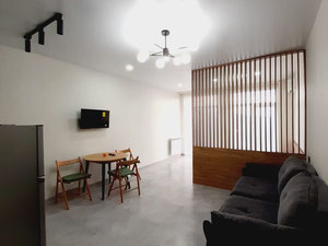 巴统巴统公寓 — 来自开发商和业主的房地产搜索引擎 GEOLN.COM. 照片 5