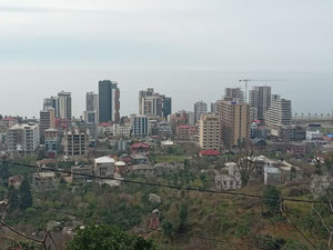 Plot in Gonio with project — Find off-plan property or real estate resale directly from developers and owners GEOLN.COM. Photo 4