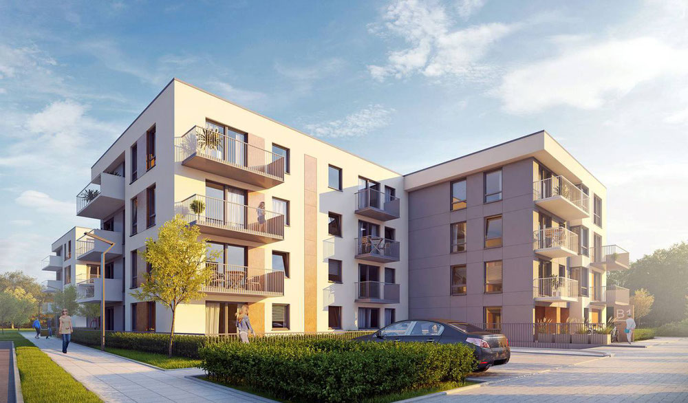 უძრავი კონება Debiut — გადახედეთ უძრავი ქონების საძიებო სისტემას GEOLN.COM. ფოტო 1