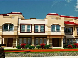 Nieruchomości w El Shorouk Springs — spójrz na wyszukiwarkę nieruchomości GEOLN.COM. Zdjęcie 3