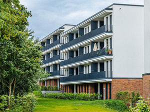 房地产在 COSMO Karben — look at the real estate search engine GEOLN.COM. 照片 3