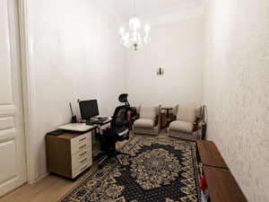 For sale apartment — Find off-plan property or real estate resale directly from developers and owners GEOLN.COM. Photo 4