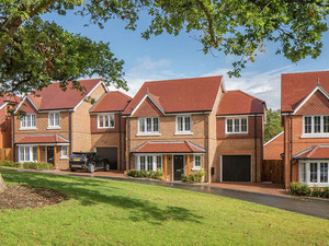 נדל"ן ב Atherton Hill — עיין במנוע חיפוש הנדל"ן GEOLN.COM. תמונה 3