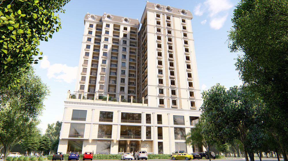 içindeki mülkiyet Kubanych — emlak arama motoru GEOLN.COM'a bakın. Fotoğraf 1