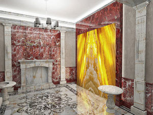 房地产在 Sheremetyevsky Palace — look at the real estate search engine GEOLN.COM. 照片 6