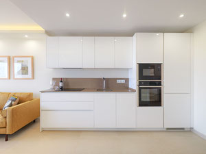 ბინა 2 ოთახიანი 89 მ² კალაჰონდაში, ესპანეთი — უძრავი ქონების ყიდვა და მფლო ბელებისგან GEOLN.COM. ფოტო 9