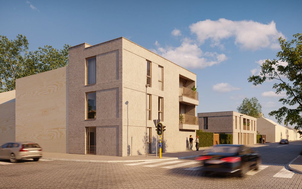 Immobilien in Henri — Schauen Sie sich die Immobiliensuchmaschine GEOLN.COM an. Foto 1