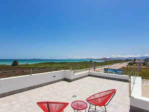 Villa 3 bedrooms 161 m² in Los Alcazares, Spain — Find off-plan property or real estate resale directly from developers and owners GEOLN.COM. Photo 16