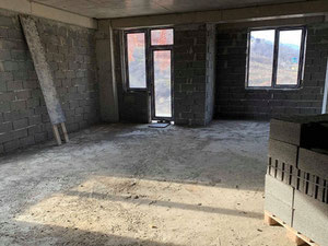 Vashlijvari的3间房间的公寓。购买在第比利斯的公寓 — 来自开发商和业主的房地产搜索引擎 GEOLN.COM. 照片 6