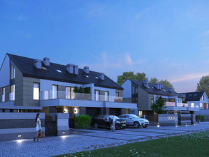 Real estate in Nove Skotniki — look at the real estate search engine GEOLN.COM. Photo 3