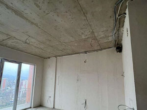 出售一室公寓。巴统 — 来自开发商和业主的房地产搜索引擎 GEOLN.COM. 照片 4