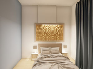 Real estate in Black Sea Line Residence — look at the real estate search engine GEOLN.COM. Photo 5